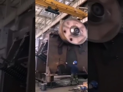 سنگ شکن فکی موبایل با سختی بالا برای معدن