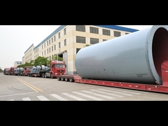 کوره دوار کلسینه سازی نیکل با بار بالا برای سیمان