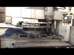 بلبرینگ چرخشی دو ردیفه استوانه ای با آب‌بند لاستیکی