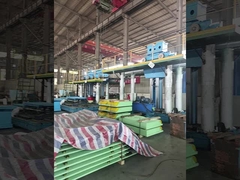 قطعات آسیاب توپ