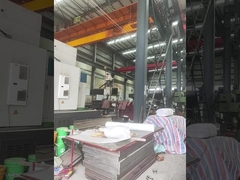 قطعات آسیاب گلوله ای