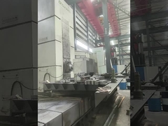 قطعات آسیاب توپ