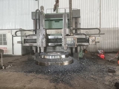 حلقه دنده های آسیاب توپ