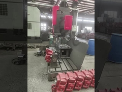 کارگاه پردازش قطعات