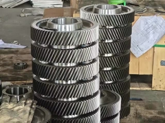 دستگاه چرخ چرخ آسیاب توپ