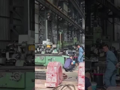 محیط کارخانه