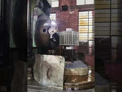 پردازش چرخ دنده