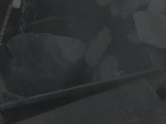 سنگ شکن ضربه ای