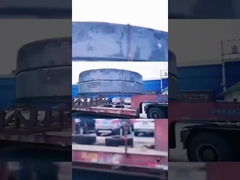 تایر کوره دوار