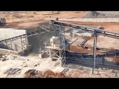 خردکن مخروط