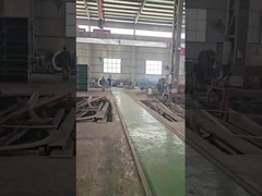 ساختار جمع و جور و عملکرد قابل اطمینان فیلتر دیسک سری GPY