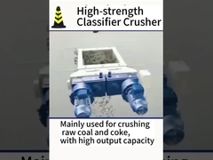 دستگاه سنگ شکن سنگی