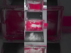 فرآیند کار با محصول