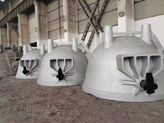 گلدان خاشاک