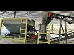 خط تولید کود ترکیبی