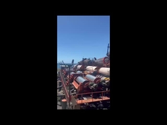 جداکننده مغناطیسی ظریف برای متالورژی معدن