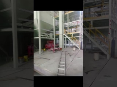 خردکن ضربه ای ویژه برای خرد کردن سنگ سخت