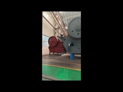 ماشین شکن سنگ قابل حمل