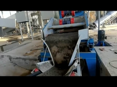 تغذیه ای لرزان با فاصله میله ای تنظیم شده که در معدن، فلزات سازی و زغال سنگ استفاده می شود