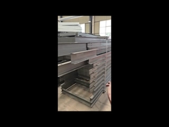 مسافت انتقال طولانی، نوار نقاله پایدار مورد استفاده در معدن و متالورژی