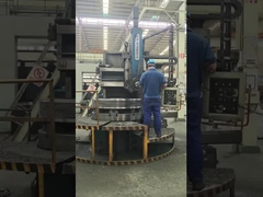 شن و ماسه ی مروارید ویژه برای ریخته گری متراکم سازگار با محیط زیست