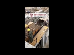 سنگ شکن واحد هیدرولیک مخروط برای سنگ سنگ آهن