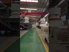 سنگ شکن مخروطی متحرک 1200t/H هیدرولیکی برای دستگاه سنگ شکن سنگ