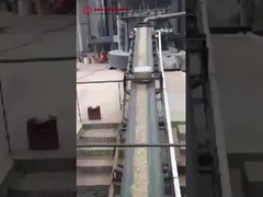 ظرفیت 4500 - 400 کیلوگرم / ساعت آسیاب آسیاب سنگ آهن Superfine Micro Powder