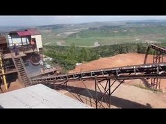 بررسی اجمالی ایستگاه خردایش