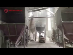 30mm اندازه مواد غذایی سنگ آهن آسیاب آسیاب ریموند برای تصفیه