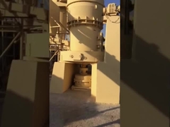 ایستگاه سنگ شکن سیار 200Tph، کارخانه های خردایش کامل معادن