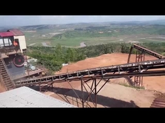 جریان کار ایستگاه خرد کردن