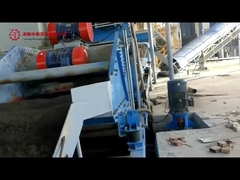 دستگاه شستشوی مارپیچی شن و ماسه با راندمان بالا، بادوام و موثر