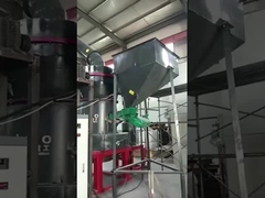 15-30MM اندازه تغذیه سنگ آهن ریموند آسیاب آسیاب سنگ معدنی