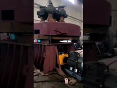 0.613-0.033mm پودر آسیاب ماشین صرفه جویی در انرژی ریموند میل