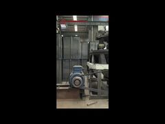 سیستم های تولید پودر میکرو سری HGM 300-12000 کیلوگرم/ساعت