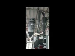 آسیاب ریموند سنگ معدنی دستگاه آسیاب ریموند