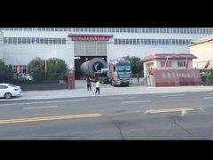 آسیاب گلوله‌ای فولادی با سازگاری قوی با انواع زغال سنگ مورد استفاده در نیروگاه‌های حرارتی