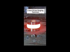 فولاد آلیاژ ریخته شده و جعل می توان چرخ جرثقیل سفارشی چرخ آسمان