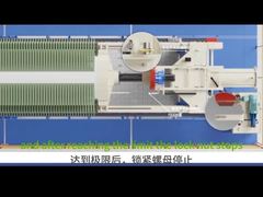 پرس فیلتر سیلندر روغن ثابت کوچک با درجه صنعتی با دقت بالا