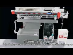 صفحه فیلتر استیل ضد زنگ مقاوم در برابر خوردگی برای پرس فیلتر دایره ای با فشار بالا