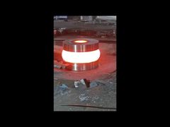 یاتاقان های رانش مخروطی دو جهته P0 بلبرینگ میل فلزی