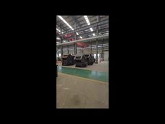 سنگ شکن چکشی حلقه‌ای نوع PCH و دستگاه سنگ شکن چکشی خشک کن DSJ