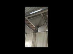 تجهیزات معدن 20-26 T/H آسیاب غلتکی فشار بالا