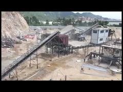 ببینید چرا سنگ شکن دو غلتکی کلینکر با قطر 1630 میلی‌متر و ظرفیت 2350 تن در ساعت را انتخاب کنید