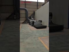 تماشا کنید: سبد صفحه نمایش ویژه سانتریفیوژ استخراج، لوازم جانبی سانتریفیوژ عمودی و افقی