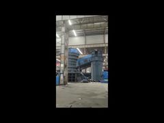 تماشا کنید: سنگ شکن ژیراتوری هیدرولیکی با ظرفیت بالا و مصرف انرژی کم برای نمایشگاه معدن