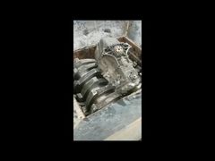 معرفی دستگاه متالورژی خردکننده ضایعات صنعت پلاستیک با کار سنگین برای شما