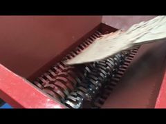 معرفی دستگاه خردکن پلاستیک با راندمان بالا، مصرف انرژی کم، ایمن و قابل اطمینان برای شما