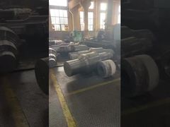 ببینید چرا آسیاب غلتکی سیمان درجه صنعتی را برای آسیاب مواد خام/کلینکر انتخاب کنید